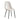 Chaise Lyly - Par lot de 2