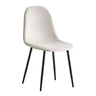 Chaise Lyly - Par lot de 2