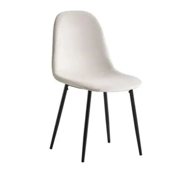 Chaise Lyly - Par lot de 2