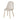 Chaise Lyly - Par lot de 2