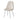 Chaise Lyly - Par lot de 2