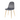 Chaise Lyly - Par lot de 2
