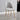 Chaise Nuage Beige pieds dorés