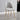 Chaise Nuage Beige pieds dorés