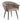 Chaise Zebra Homeluxury