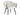 Chaise Zebra Homeluxury