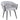 Chaise Zebra Homeluxury