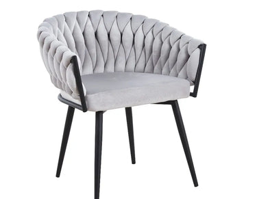 Chaise Zebra Homeluxury