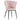 Chaise Coquillage pieds noirs Homeluxury
