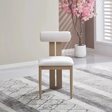 Chaise de salle à manger TITI - Par Lot de 2