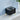 Chevet LED Chargeur Induction Noir Pied Noir