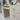 Coiffeuse Home Luxury Beige DIVA 150 cm avec 8 Tiroirs