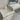 Coiffeuse Home Luxury Beige LUNA 140 cm avec 5 Tiroirs