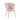 Coquillage - Chaise pour coiffeuse