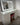 Coiffeuse HomeLuxury - Blanche Vitré 150cm avec 13 tiroirs