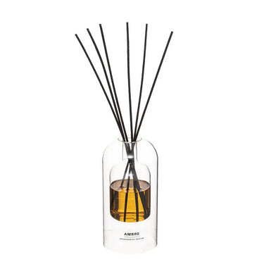 Diffuseur de parfum Ilan Ambre, 150ml