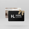 E-Carte Cadeau Home Luxury : L'Art d'Offrir le Choix