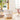 Fauteuil boudoir rotatif
