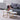 Gigogne - Table basse hexagone