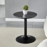 Guero - Table basse Guéridon - 44 x 50cm