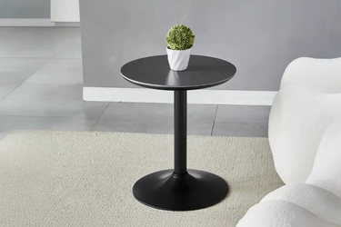 Guero - Table basse Guéridon - 44 x 50cm