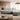 Harmonie OTM - Canapé d'angle convertible avec coffre de rangement - 284 x 166cm