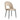 Huda - Chaise de salle à manger - Par lot de 2