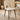 Huda - Chaise de salle à manger - Par lot de 2