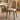 Huda - Chaise de salle à manger - Par lot de 2