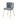 Jeni - Chaise de salle à manger - Par Lot de 2