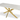 Jessy - Table de Repas - 150 x 90cm