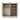 LANTEA - Armoire de chambre style modern - 213 x 55 x 209CM
