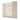 LANTEA - Armoire de chambre style modern - 213 x 55 x 209CM