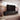 LANTEA - Meuble TV style modern - 200 x 38 x 51