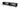LANTEA - Meuble TV style modern - 200 x 38 x 51