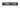 LANTEA - Meuble TV style modern - 200 x 38 x 51