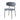 LULU - Chaise de salle à manger - Par lot de 2