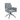 LUTETIA - Chaise de bureau - Par lot de 2