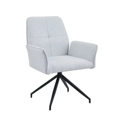 LUTETIA - Chaise de bureau - Par lot de 2