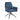 LUTETIA - Chaise de bureau - Par lot de 2