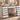 La Coiffeuse HomeLuxury - Blanche Vitré 150cm avec 13 tiroirs