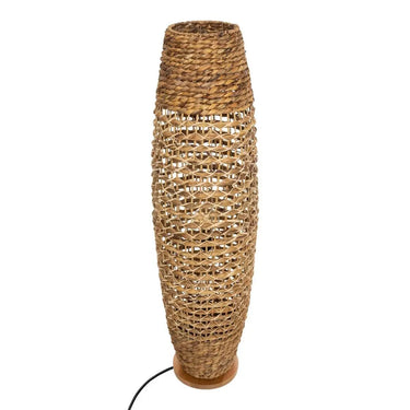 Lampadaire Sand Hêtre, H.118 cm