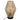 Lampe Aissa H.32 cm