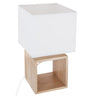 Lampe Pojo H.32 cm