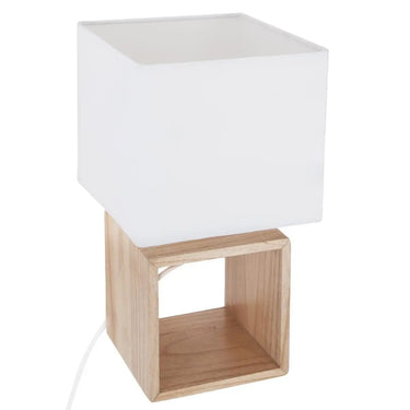 Lampe Pojo H.32 cm