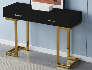 Lila - Console de salon - 120 x 40 cm
