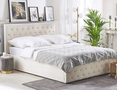 Lit Luxury Beige