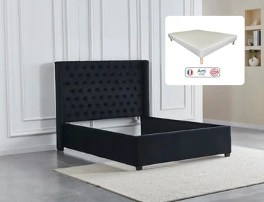 Lit Valence Beige