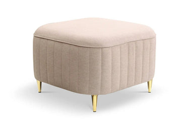 Loren Pouf - 60x 60 cm