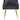 Chaise Luxury pieds dorés